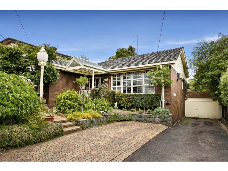 9 Windella Quadrant, Doncaster VIC 3108