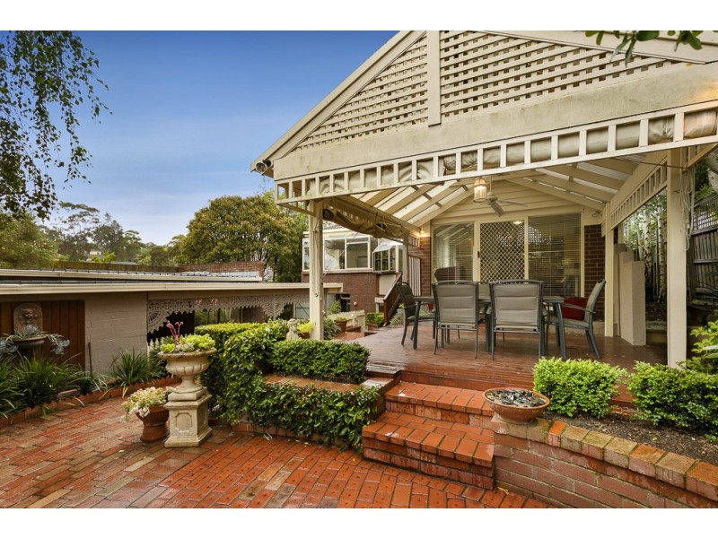 9 Windella Quadrant, Doncaster VIC 3108