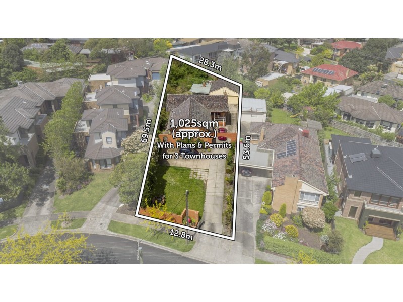 6 Jacana Avenue, Templestowe Lower VIC 3107