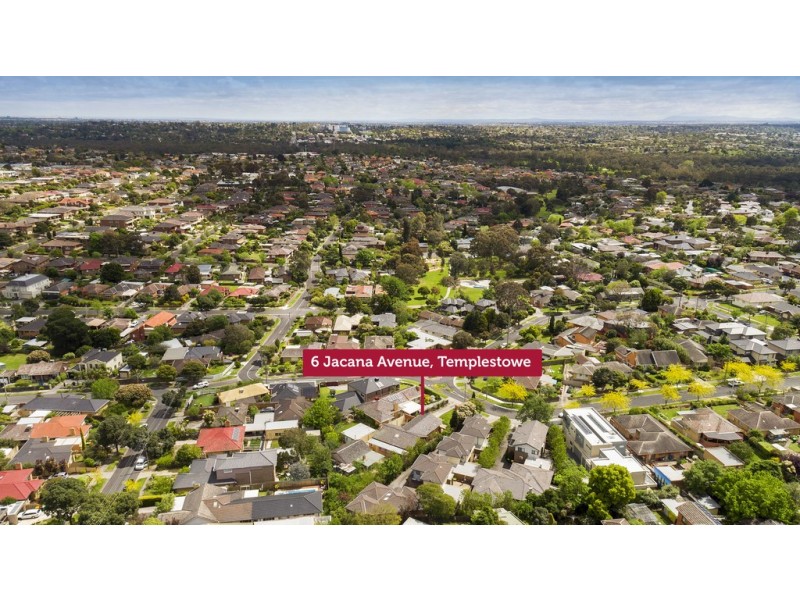 6 Jacana Avenue, Templestowe Lower VIC 3107