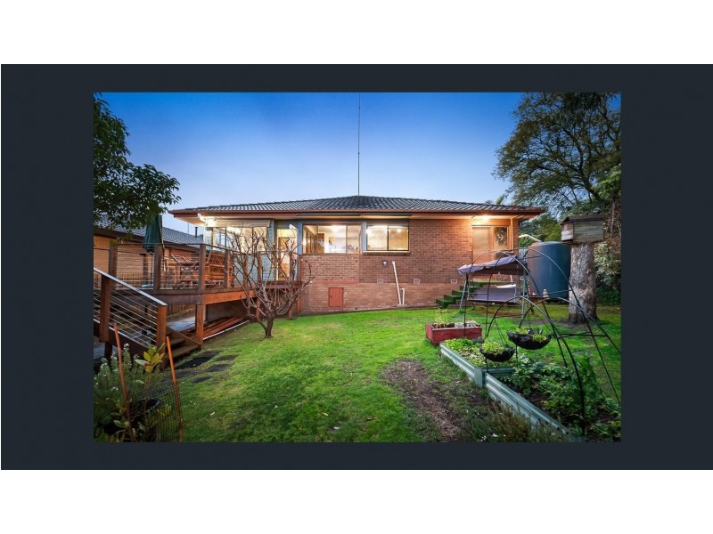 19 Barak Street, Bulleen VIC 3105