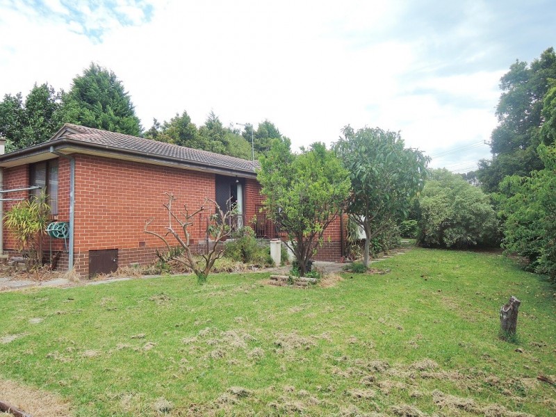 26 Park Road, Donvale VIC 3111