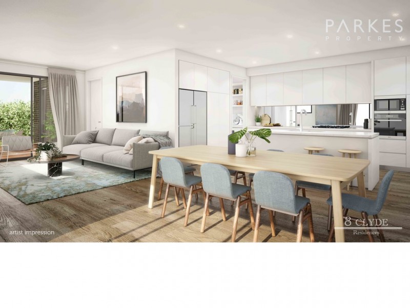 2/8 Clyde Street, Box Hill North VIC 3129