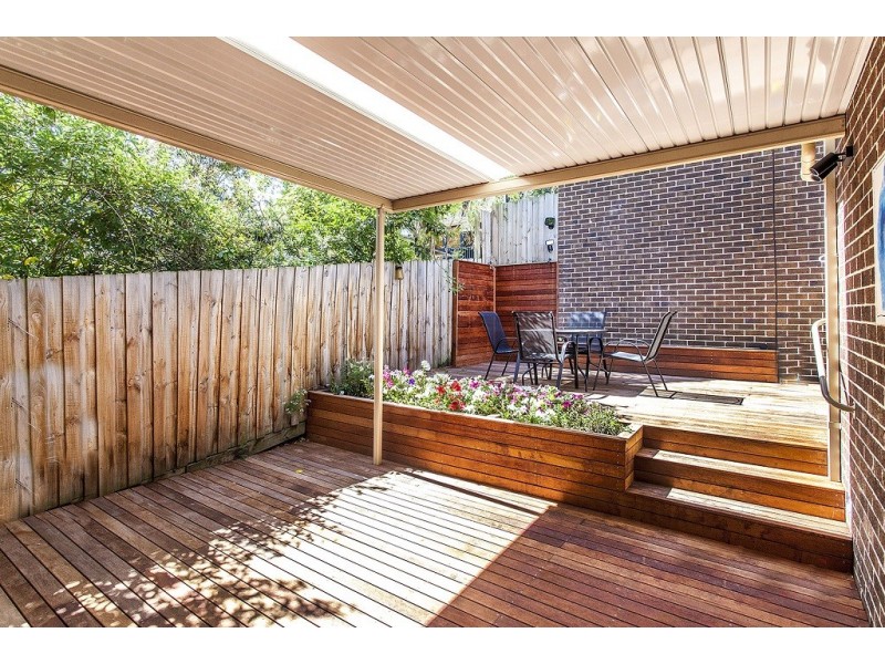 3/28 Boronia Grove, Doncaster East VIC 3109