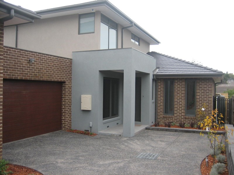 124A Church Road, Doncaster VIC 3108
