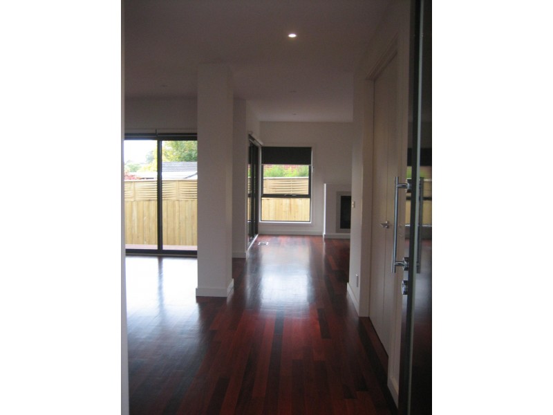 124A Church Road, Doncaster VIC 3108