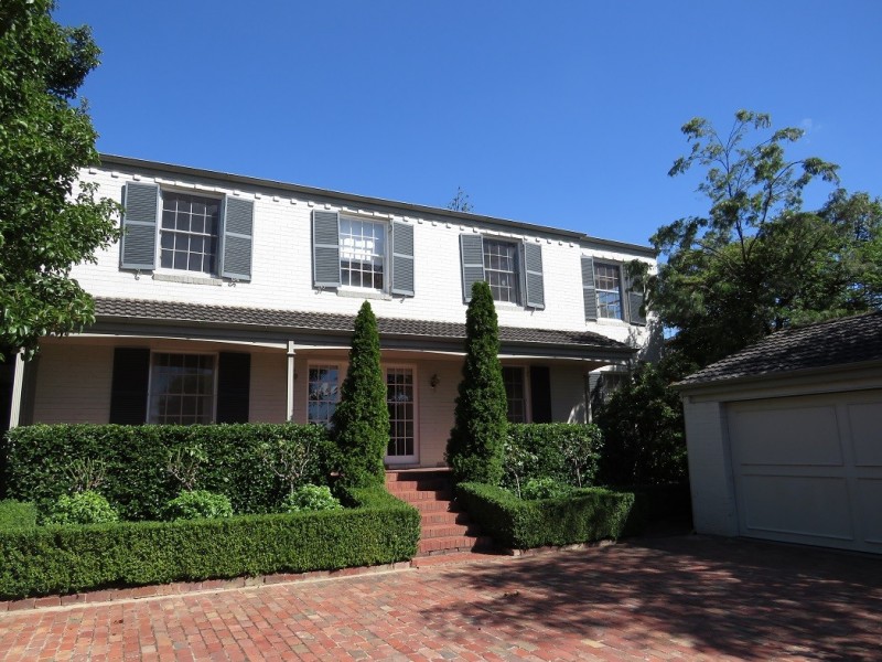 1 Kelly Street, Doncaster VIC 3108