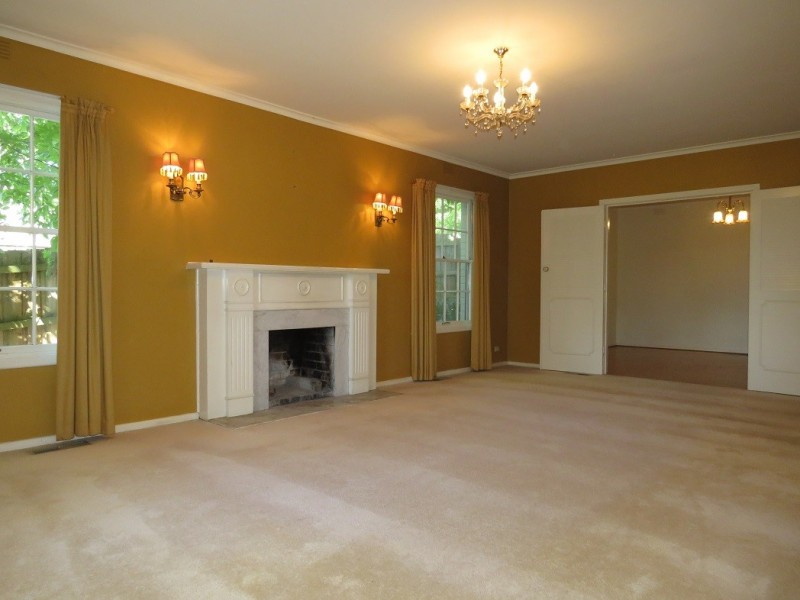 1 Kelly Street, Doncaster VIC 3108