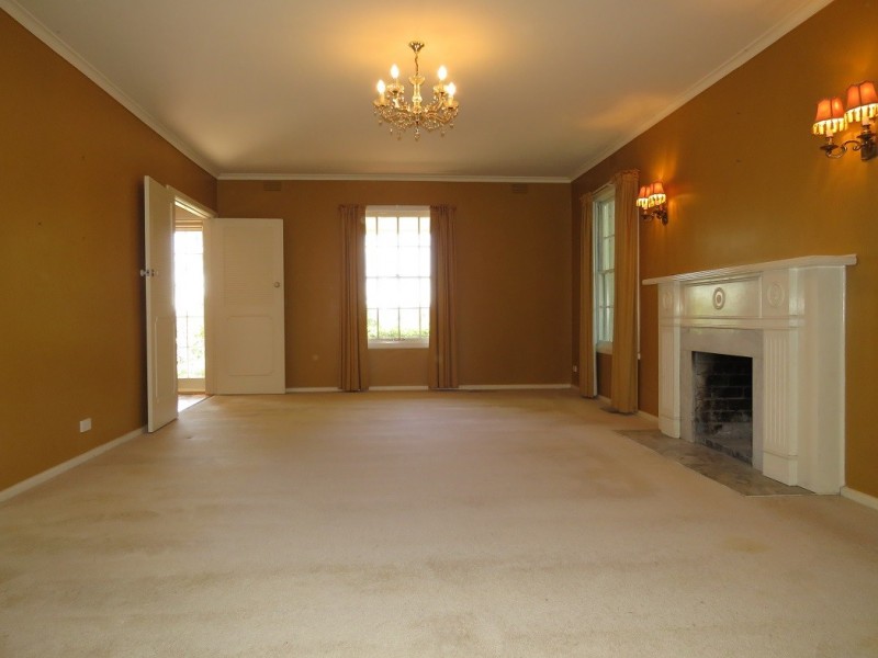 1 Kelly Street, Doncaster VIC 3108