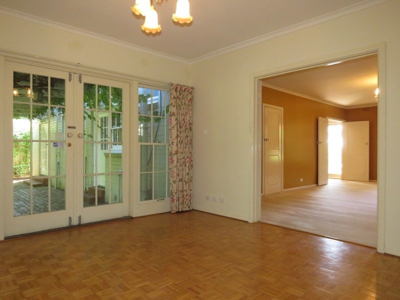 1 Kelly Street, Doncaster VIC 3108