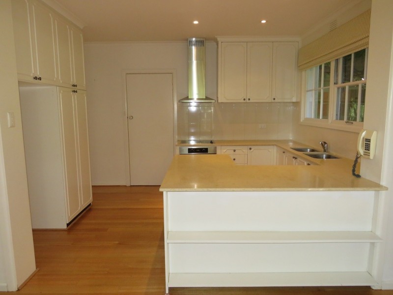 1 Kelly Street, Doncaster VIC 3108