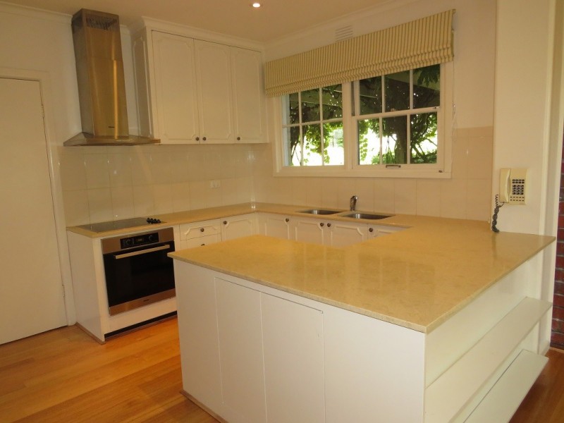 1 Kelly Street, Doncaster VIC 3108