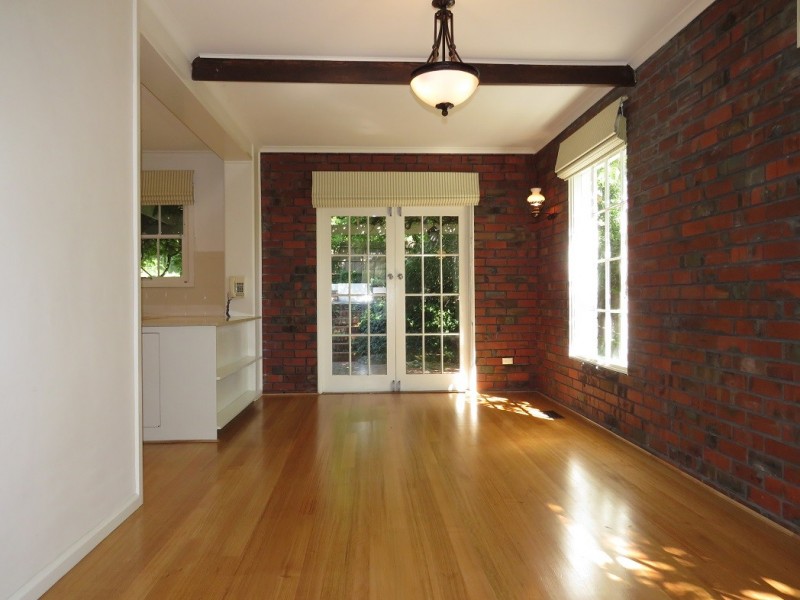 1 Kelly Street, Doncaster VIC 3108