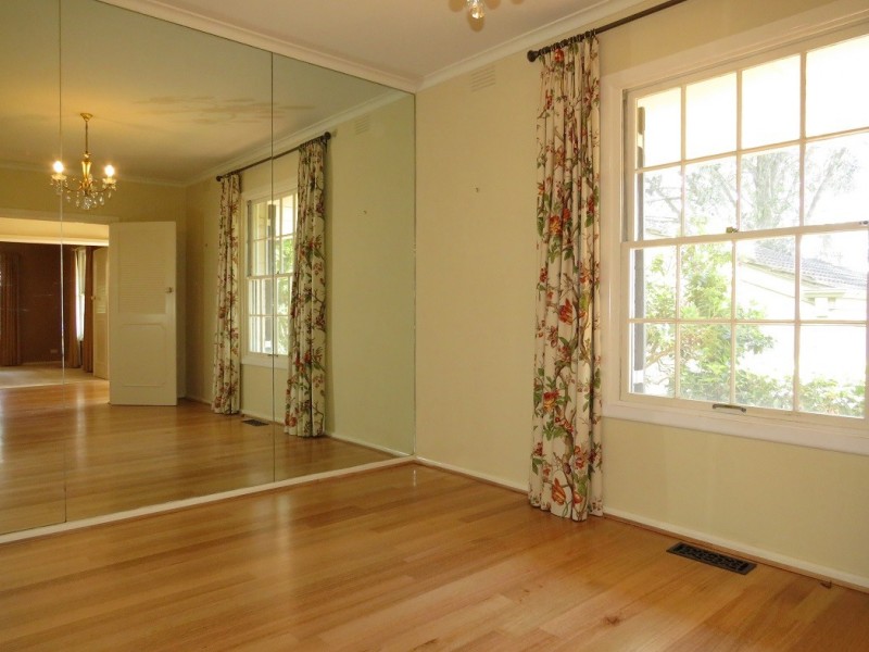 1 Kelly Street, Doncaster VIC 3108