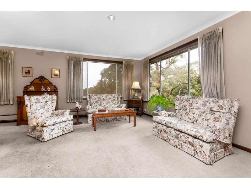 5 Fran Court, Templestowe Lower VIC 3107