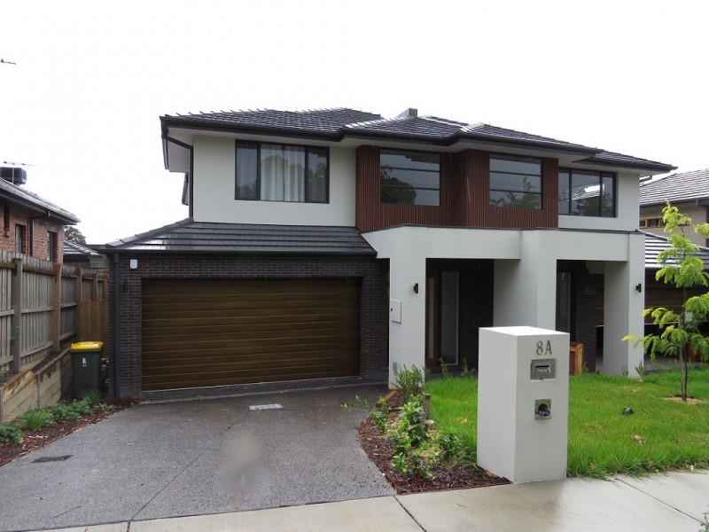 8A Clyde Street, Box Hill North VIC 3129