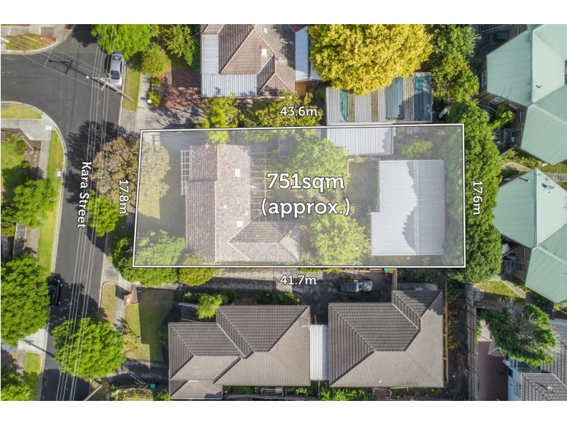 11 Kara Street, Doncaster East VIC 3109