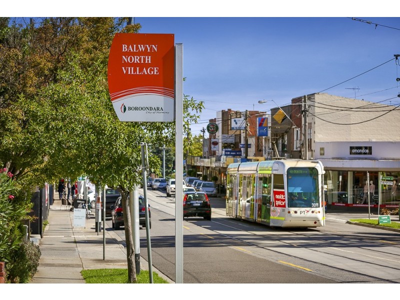 202/261-263 Balwyn Road, Balwyn North VIC 3104