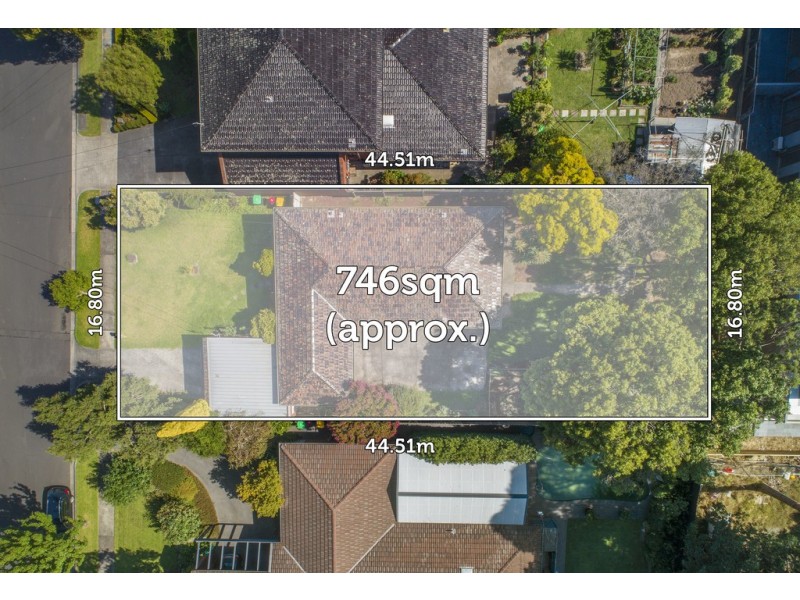 33 Walter Street, Bulleen VIC 3105