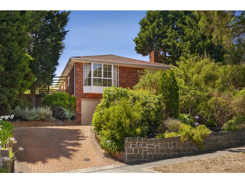 9 Glenmanor Close, Templestowe VIC 3106