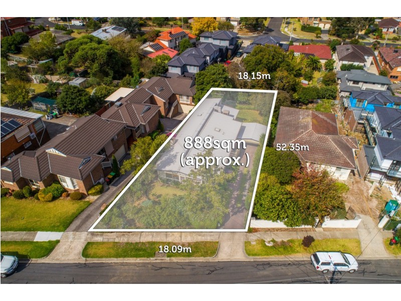 26 Calderwood Street, Bulleen VIC 3105