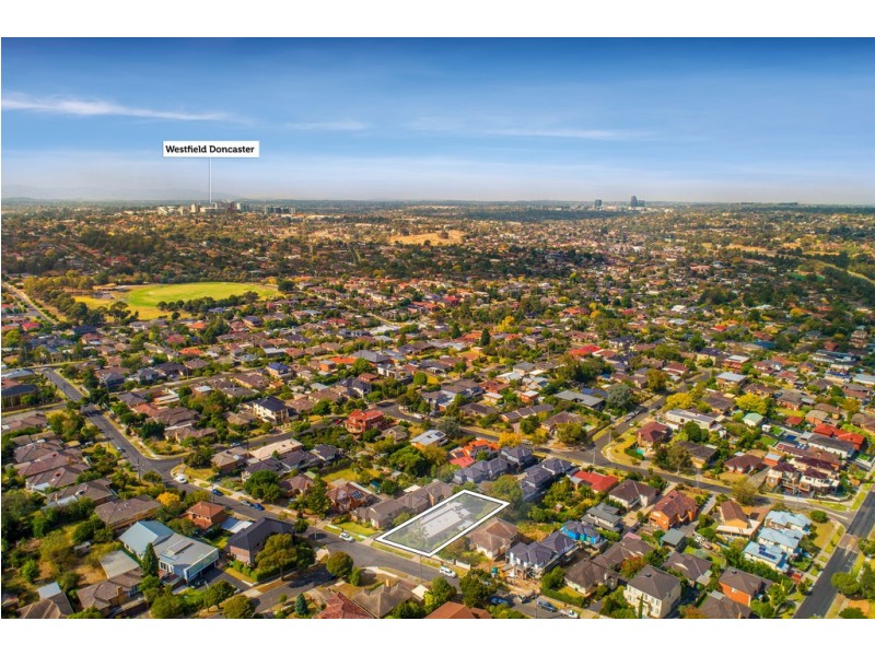 26 Calderwood Street, Bulleen VIC 3105