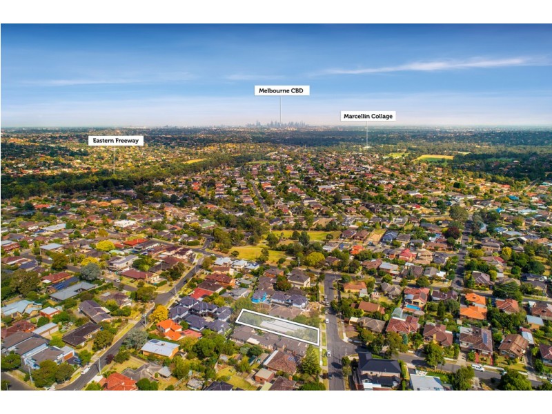 26 Calderwood Street, Bulleen VIC 3105