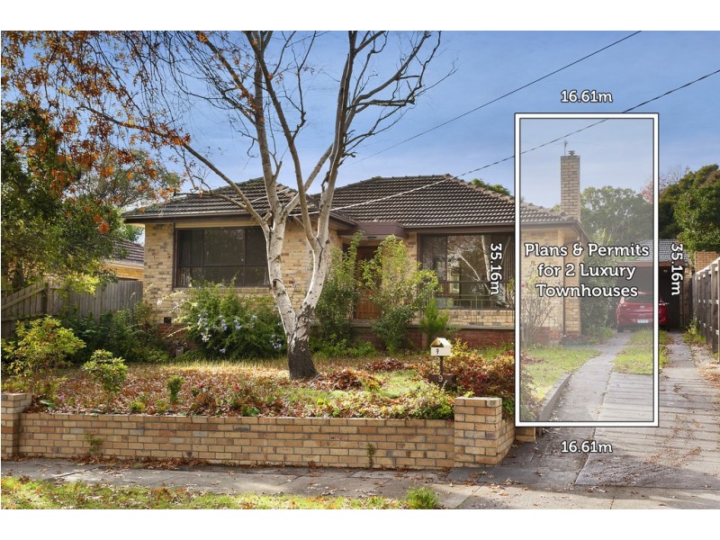 9 Esta Street, Blackburn North VIC 3130