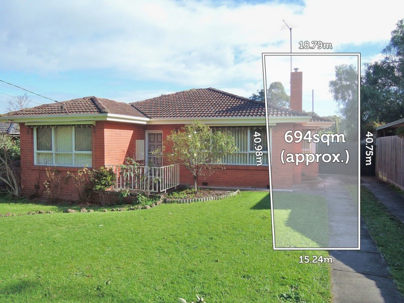 9 Reark Court, Templestowe VIC 3106