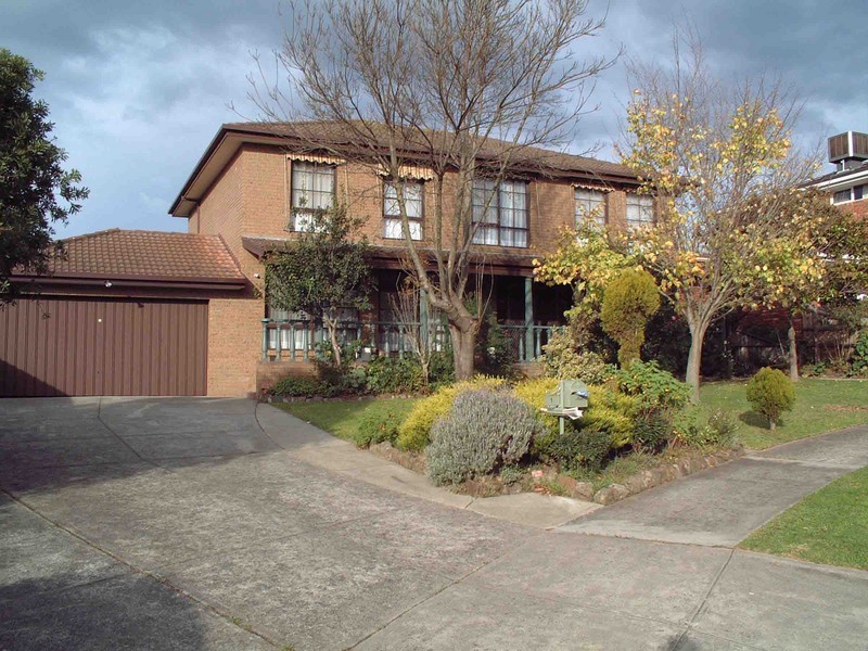 1 Donhaven Court, Templestowe VIC 3106