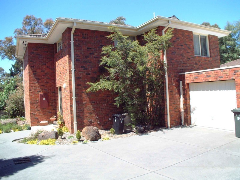 1/53 Old Warrandyte Road, Donvale VIC 3111