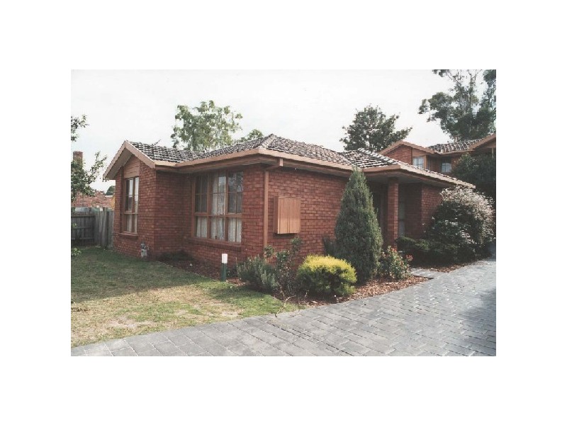 1/1085 Doncaster Road, Doncaster East VIC 3109