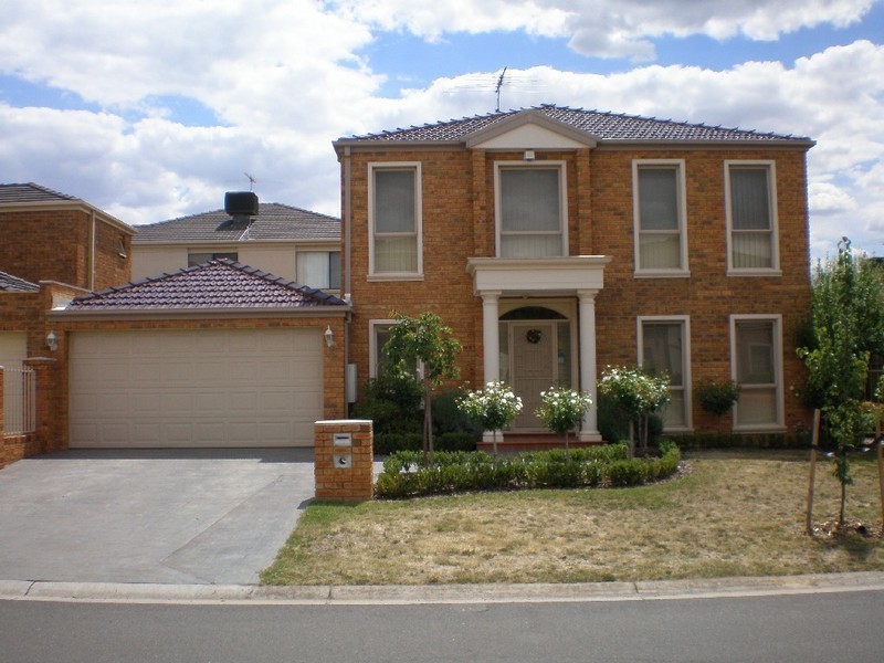 12 Pilbara Mews, Bulleen VIC 3105