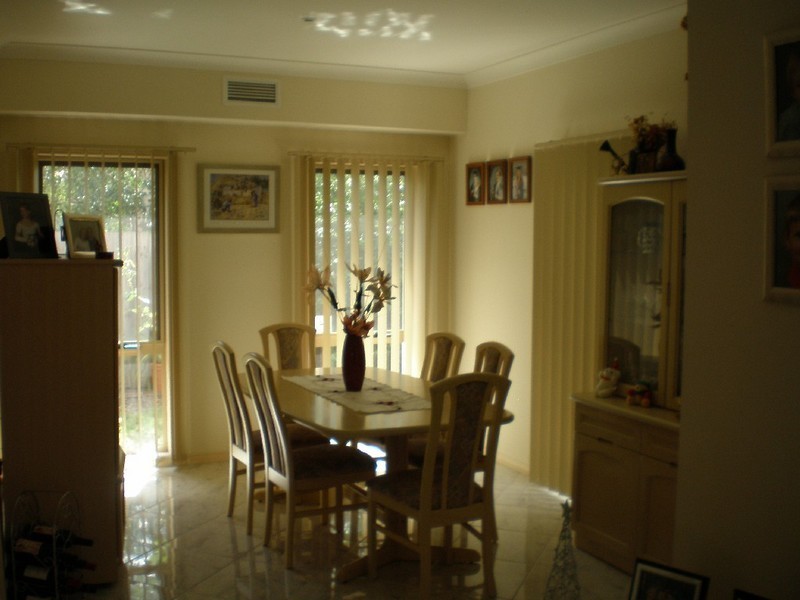 12 Pilbara Mews, Bulleen VIC 3105