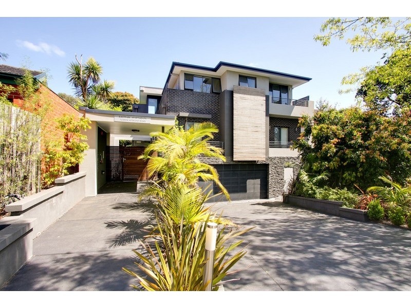 4/72 Doncaster East Road, Mitcham VIC 3132