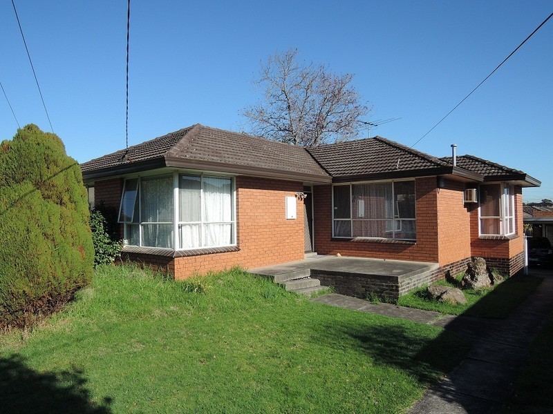 2 Keir Avenue, Doncaster East VIC 3109