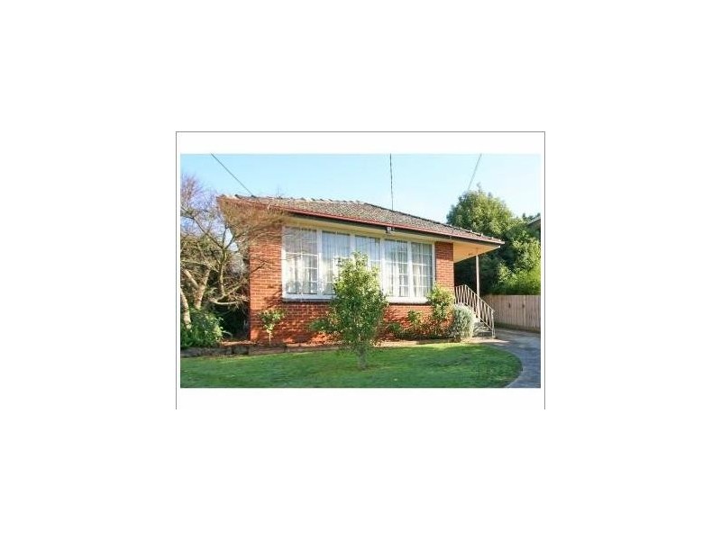 23A Boyd Street, Doncaster VIC 3108