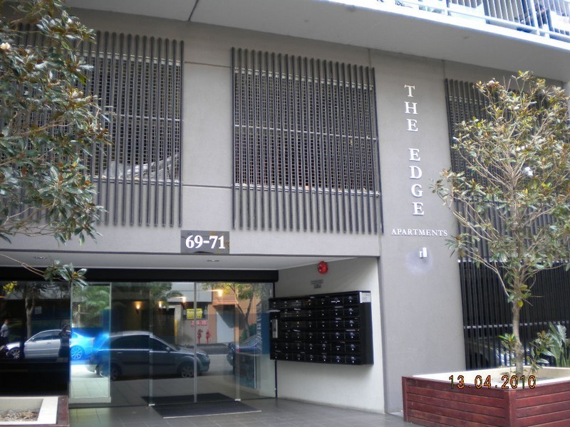 706/69-71 Stead Street, South Melbourne VIC 3205