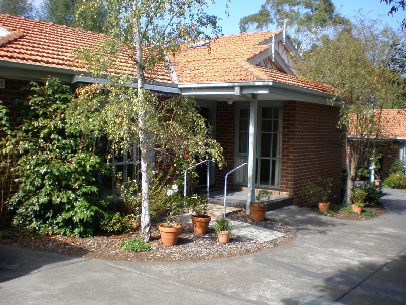 2/496 Doncaster Road, Doncaster VIC 3108