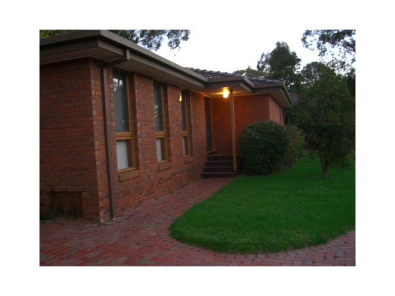 5/20 Renshaw Street, Doncaster East VIC 3109