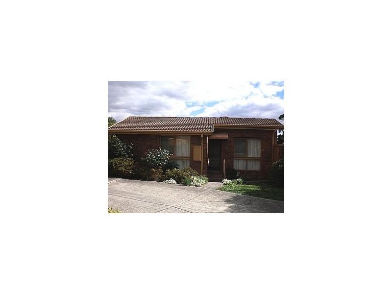 4/213 Blackburn Road, Doncaster East VIC 3109