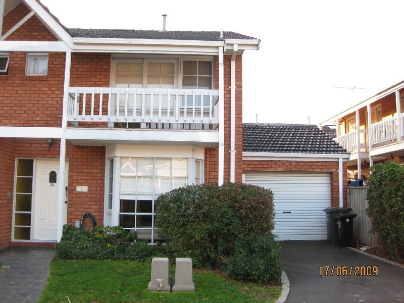 24/246-256 High Street, Templestowe Lower VIC 3107