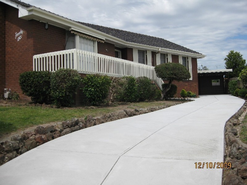 20  Talbot Street, Templestowe Lower VIC 3107