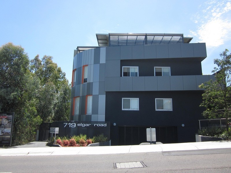 2/719 Elgar Road, Doncaster VIC 3108