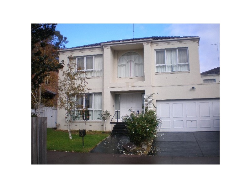 17 Kenman Close, Templestowe VIC 3106