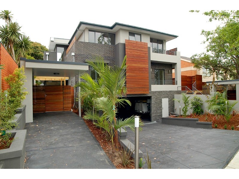 6, 72 Doncaster East Road, Mitcham VIC 3132