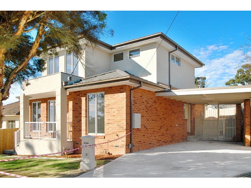 1A Langford Crescent, Donvale VIC 3111