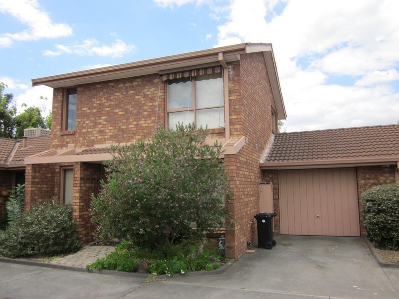 7/25 Franklin Road, Doncaster East VIC 3109