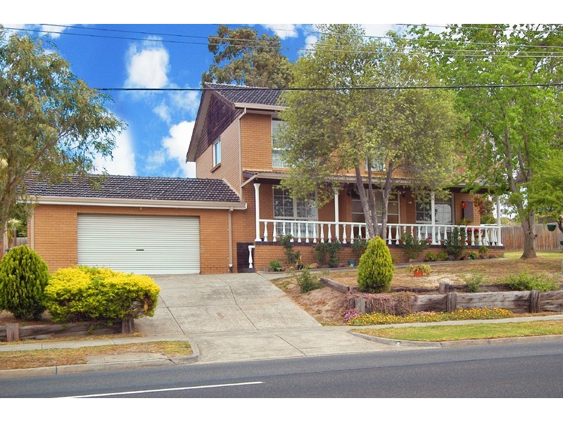 156 George Street, Doncaster VIC 3108