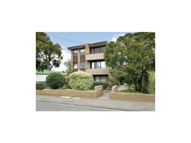 5/55 Brougham Street, Kew VIC 3101